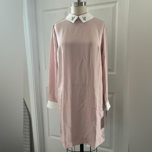 NWT Victoria Beckham for Target Dress Size M